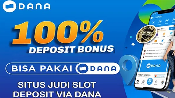 slot dana