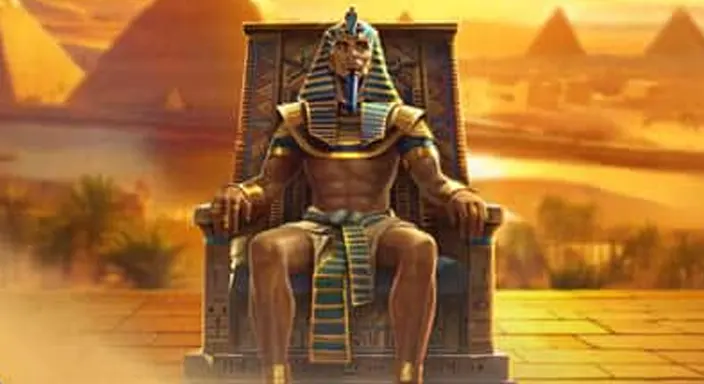 Rasakan Sensasi Petualangan Mesir Kuno di Slot Fortunes of Pharaohs