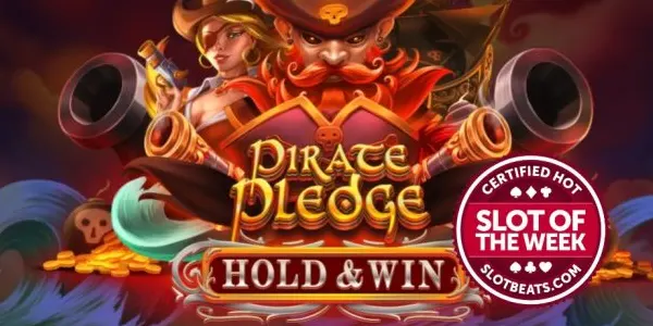 Petualangan Laut Lepas di Slot Pirate Pledge Hold & Win